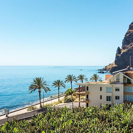 Sunny Side By Atlantic Holiday Madalena do Mar Buitenkant foto