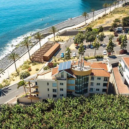 Sunny Side By Atlantic Holiday Madalena do Mar Buitenkant foto